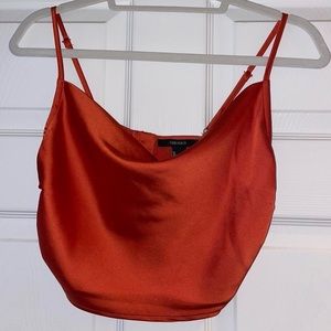 ONE OF MY FAVORITE TOPS EVER
Amazing condition just does not fit anymore :(